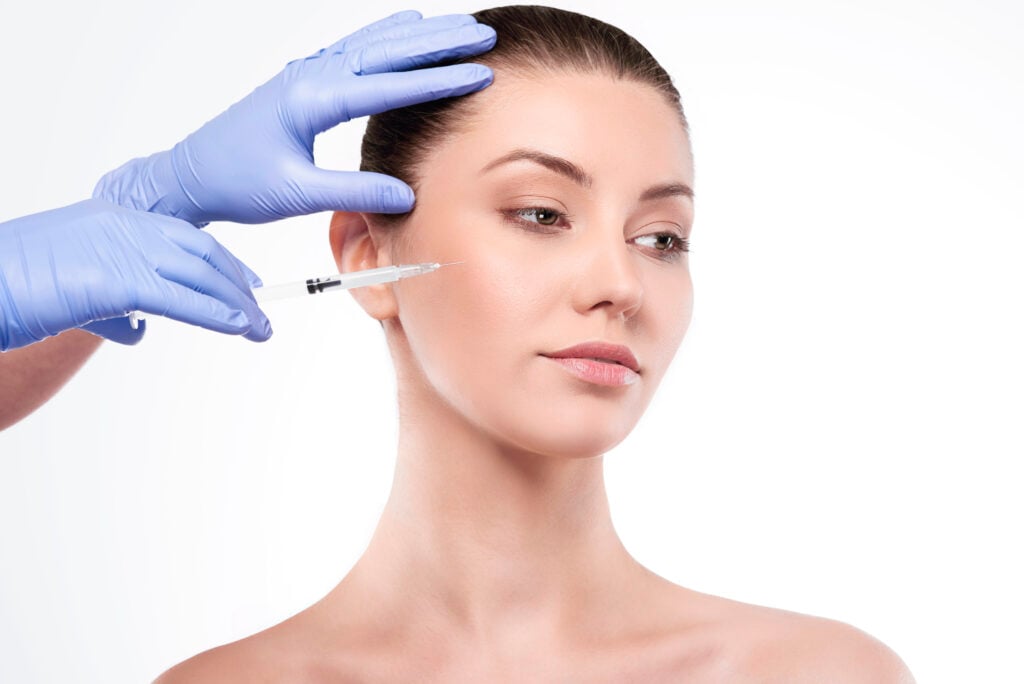 only one way stop aging process