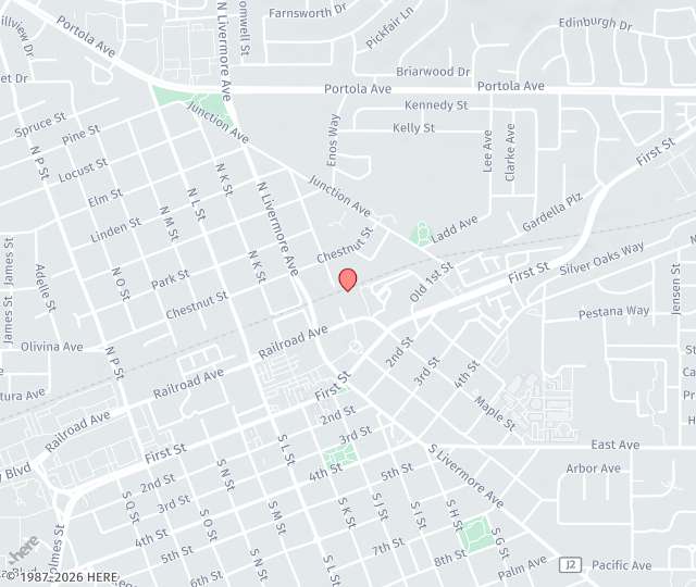 Location Map: 